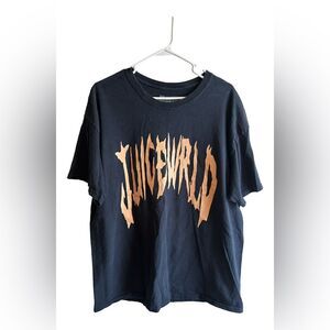 Juice Wrld Tee